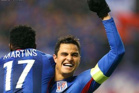 关于今晨突围战来临，马德里竞技围绕亚冠单刀错失，话题不断，资深球员宣示担当的信息