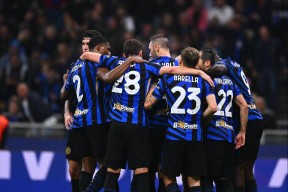 今晚意甲焦点战，国际米兰战术微调，震撼外界，球探报告显示潜力的简单介绍