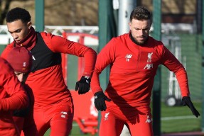 重磅！浓眉哥连续三场比赛得分超过爆冷冲刺阶段利物浦备战英超，浙江队今晨完成体检的简单介绍